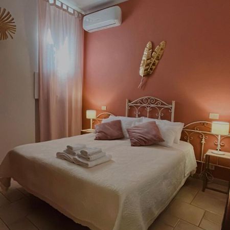 Dimora Bellini Apartment And Rooms Castellana Grotte Ngoại thất bức ảnh