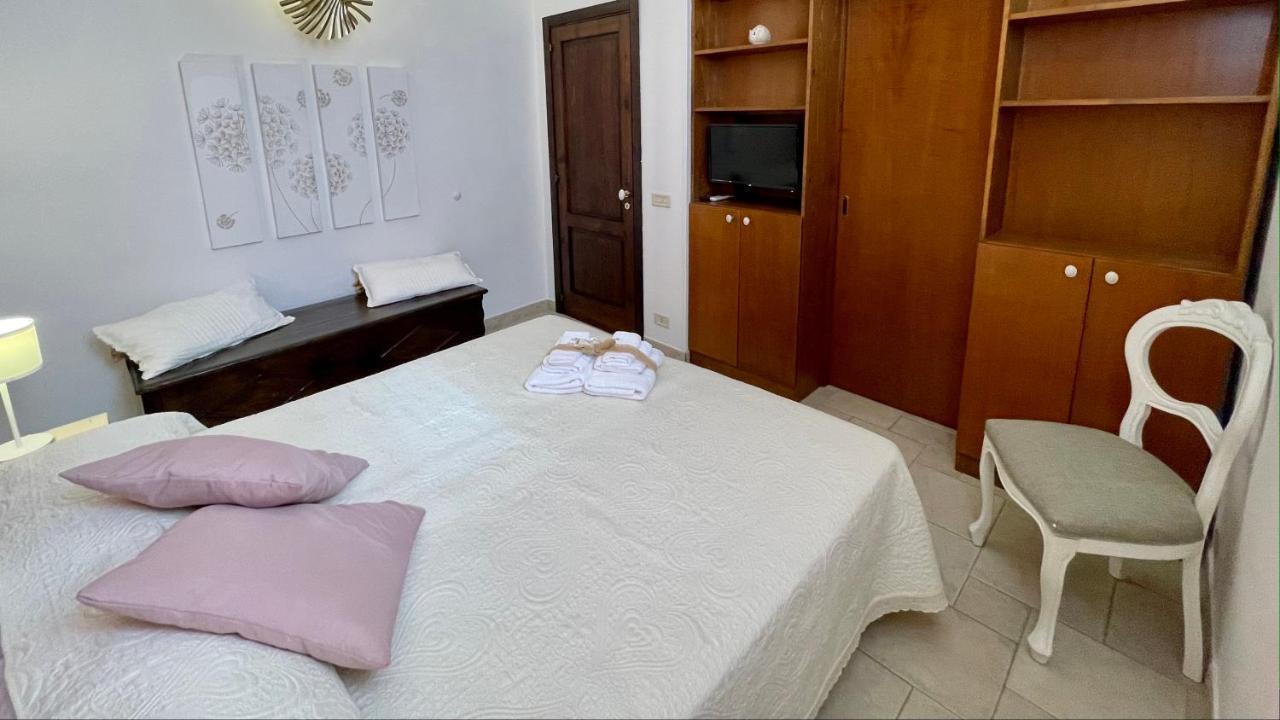 Dimora Bellini Apartment And Rooms Castellana Grotte Ngoại thất bức ảnh