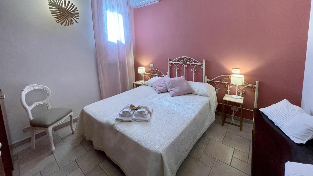 Dimora Bellini Apartment And Rooms Castellana Grotte Ngoại thất bức ảnh