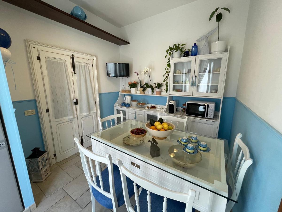 Dimora Bellini Apartment And Rooms Castellana Grotte Ngoại thất bức ảnh