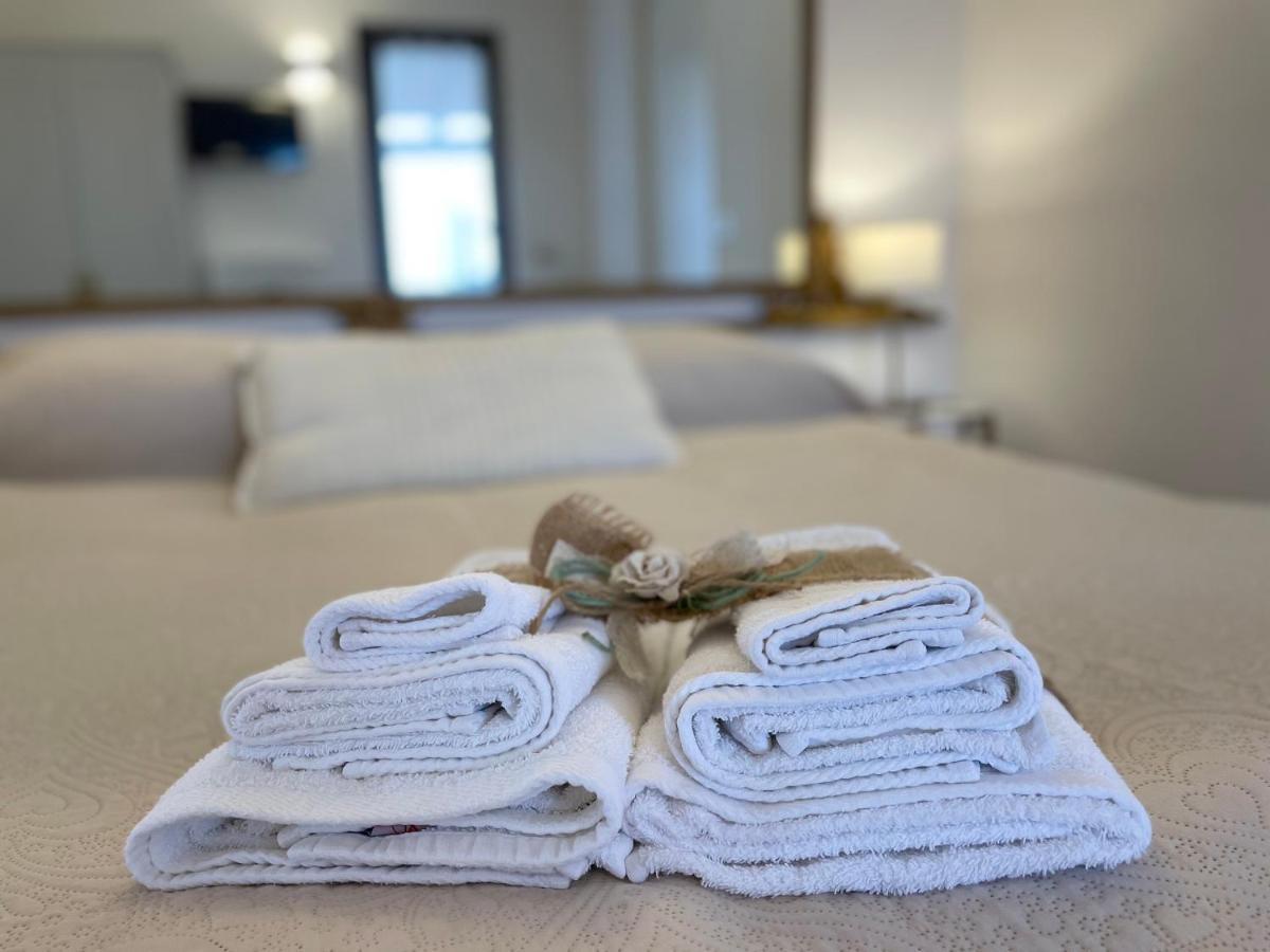 Dimora Bellini Apartment And Rooms Castellana Grotte Ngoại thất bức ảnh