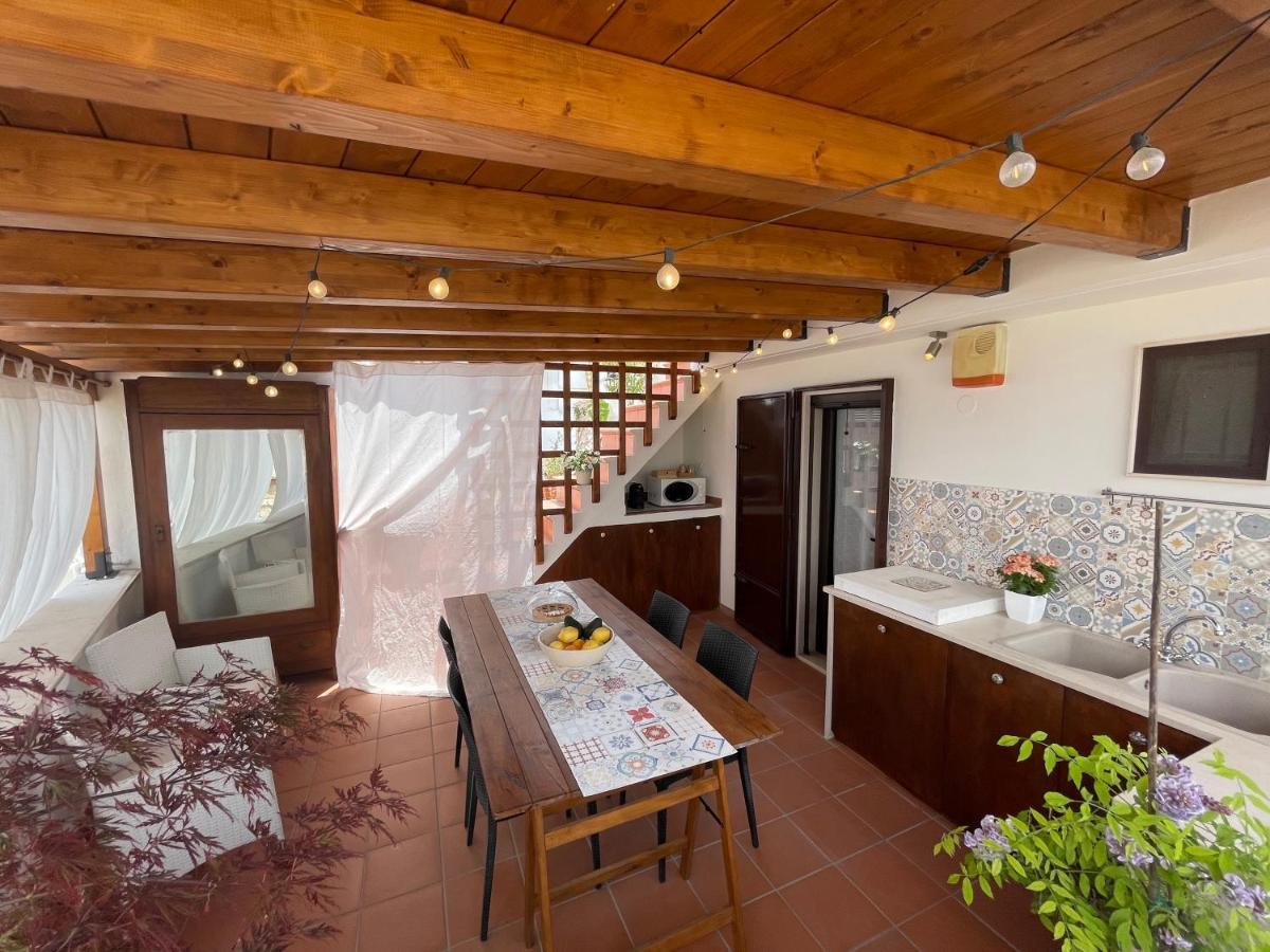 Dimora Bellini Apartment And Rooms Castellana Grotte Ngoại thất bức ảnh