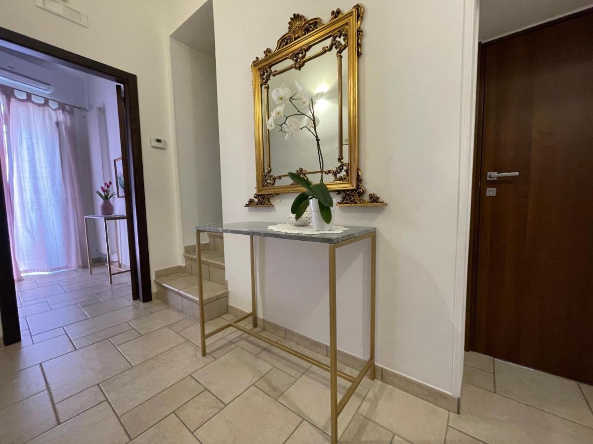 Dimora Bellini Apartment And Rooms Castellana Grotte Ngoại thất bức ảnh