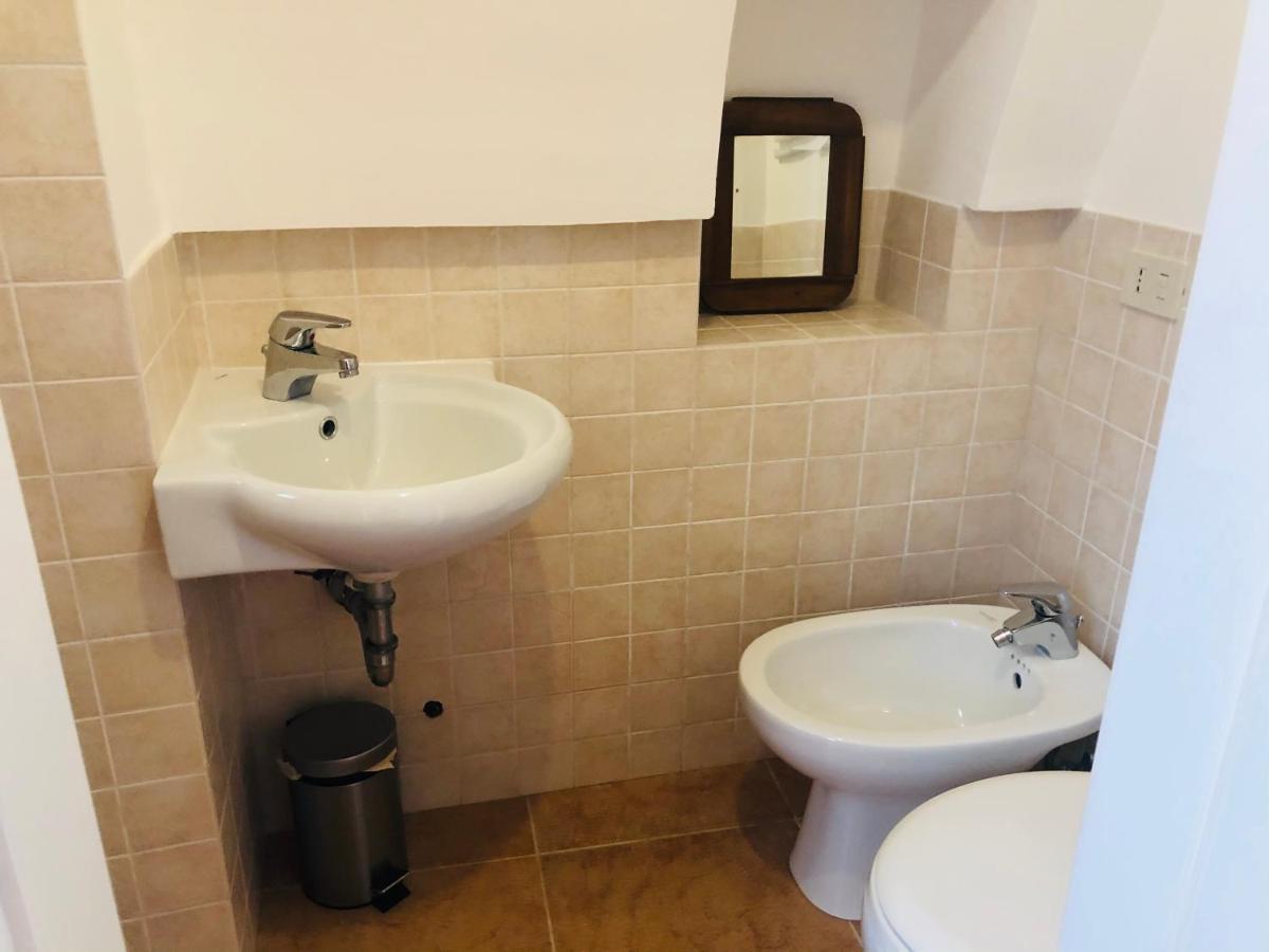 Dimora Bellini Apartment And Rooms Castellana Grotte Ngoại thất bức ảnh