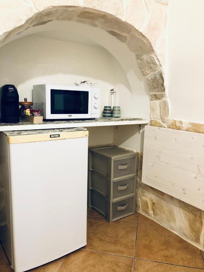 Dimora Bellini Apartment And Rooms Castellana Grotte Ngoại thất bức ảnh